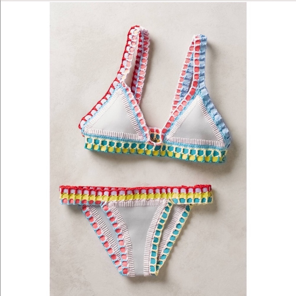 Kiini bikini